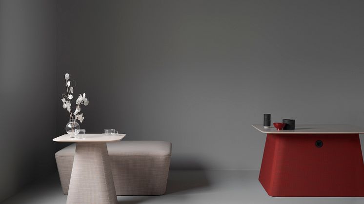 Osaka by Teruhiro Yanagihara for Offecct.