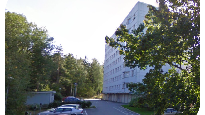 ​Byggmästargruppen har fått förtroendet att utföra stambyte i Järfälla med 57 lägenheter