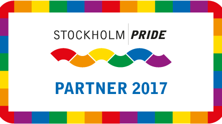 Stockholm Pride avslutas på Gröna Lund