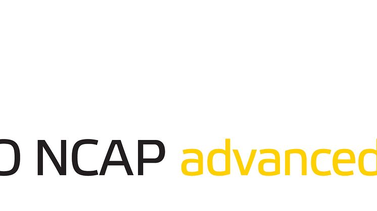 SEKS EURO NCAP ADVANCED UDEMÆRKELSE TIL FORD
