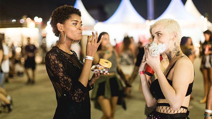 Lolla Eats