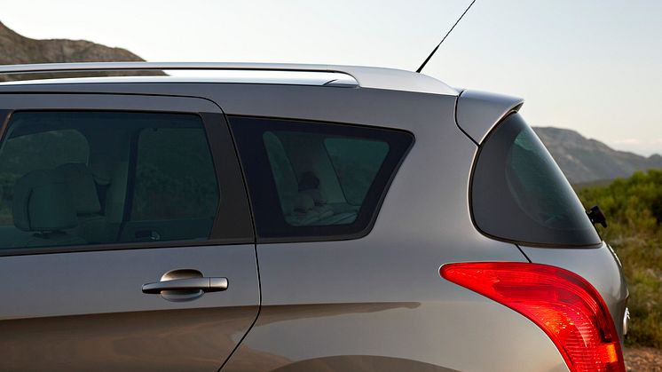 Peugeot 308 SW