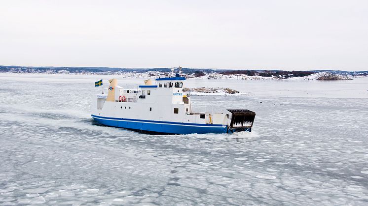 Göta II Styrsöbolaget