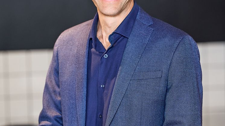 Stefan Krook