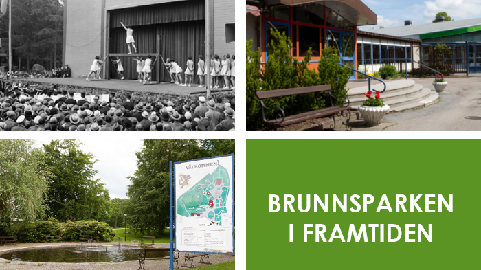 Bildkälla: Örebro stadsarkiv/ Eric Sjöqvist, Susanne Flink