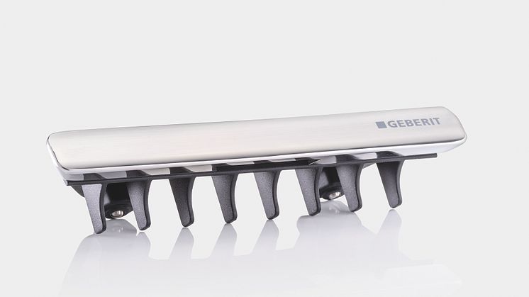 Geberit ONE -pesualtaan pohjaventtiili
