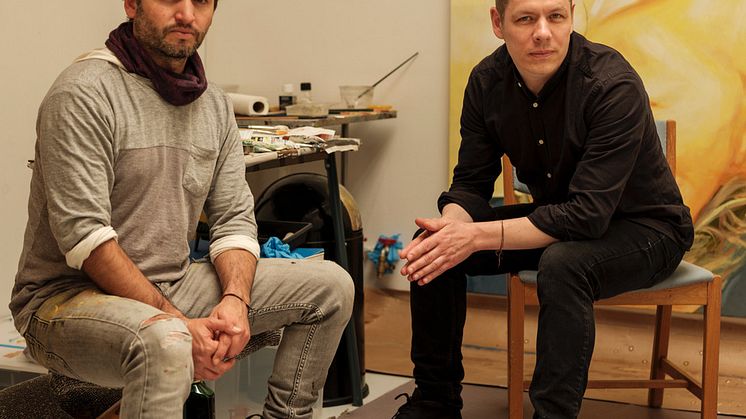 Mads Nissen _ Juan Arreaza