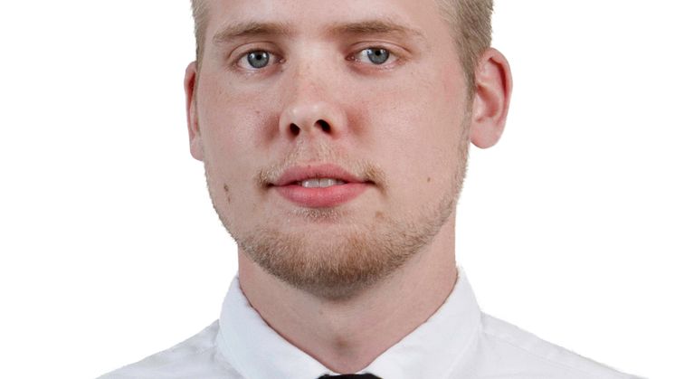 Ny Regionsäljare