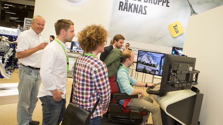 Logistik & Transport 2013