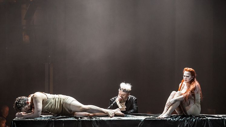 Tristan och Isolde