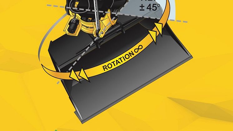 engcon NKI-mätning