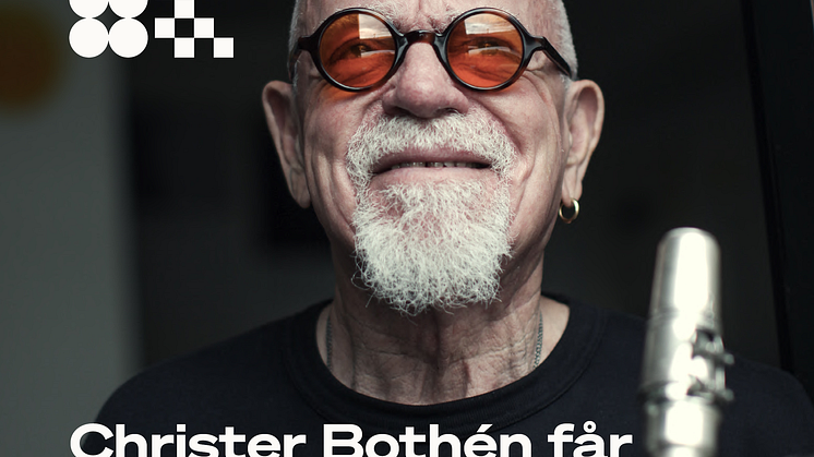 Stora Musikstipendiet 2023