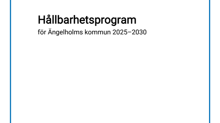 Hållbarhetsprogram för Ängelholms kommun 2025-2030 - 2024-10-31.pdf