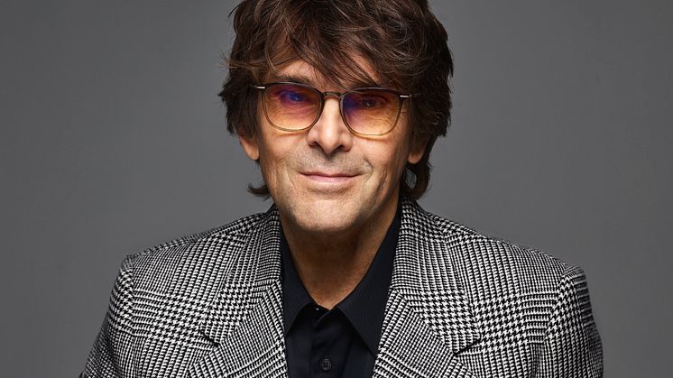 Niklas Strömstedt 2025