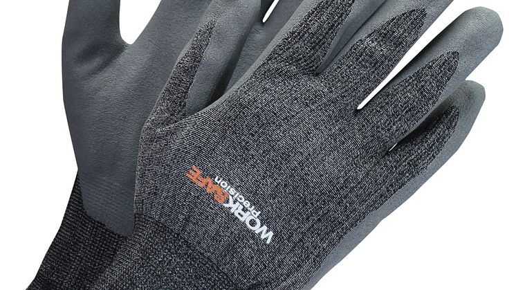 Handsken för precisionsarbeten - Worksafe P30-101