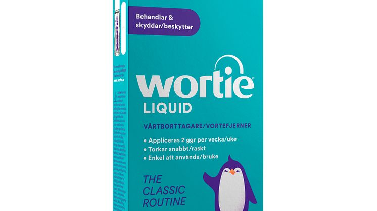 Wortie Liquid