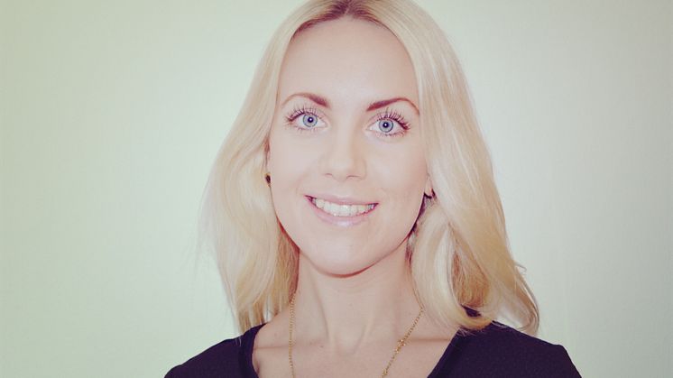 Anna Rosendahl