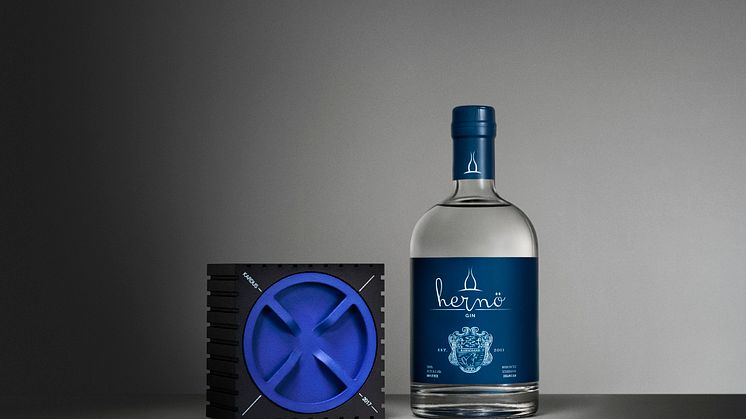 It’s Gin o’ clock med General Kardus 2017