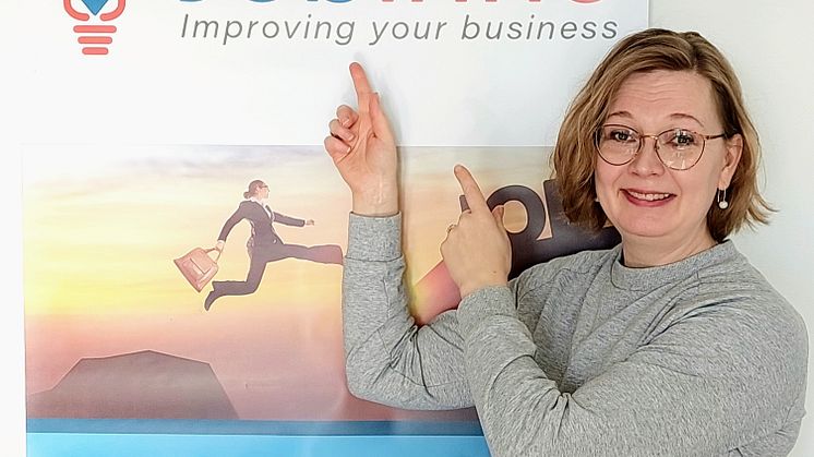 BNI Finalnd_ Tarja Miettinen Jobinno