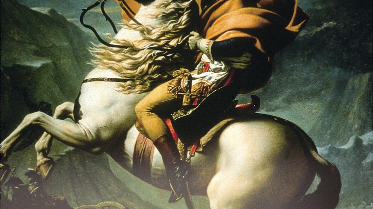 Napoleon Bonaparte
