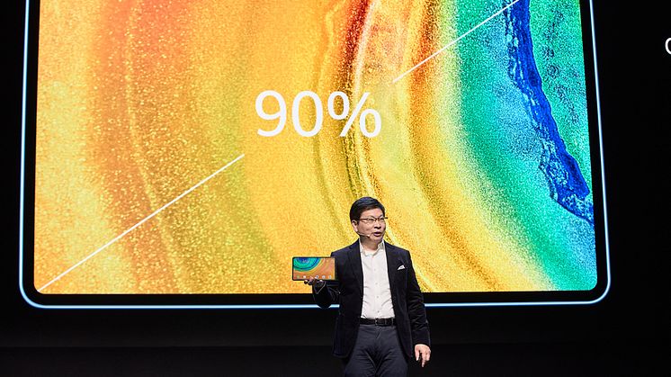 Huawei_Richard Yu_1