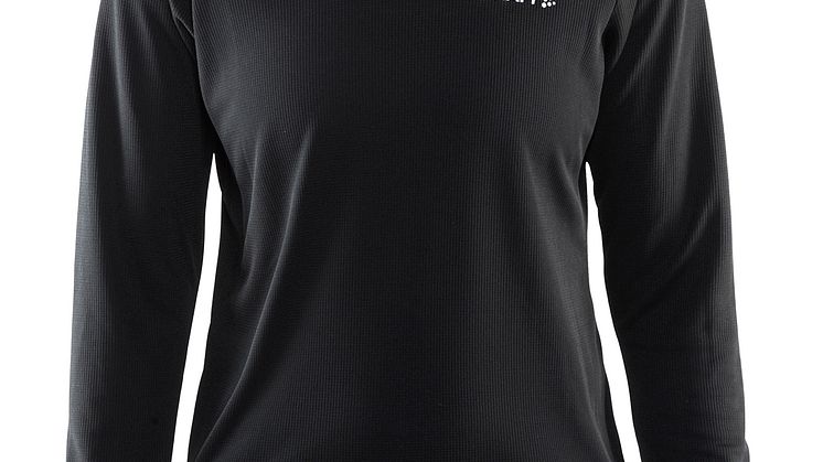 Escape LS Jersey, dam