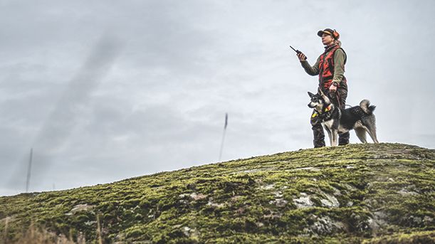 Garmin Nordic Sweden AB annoncerer køb af Easyhunt AB
