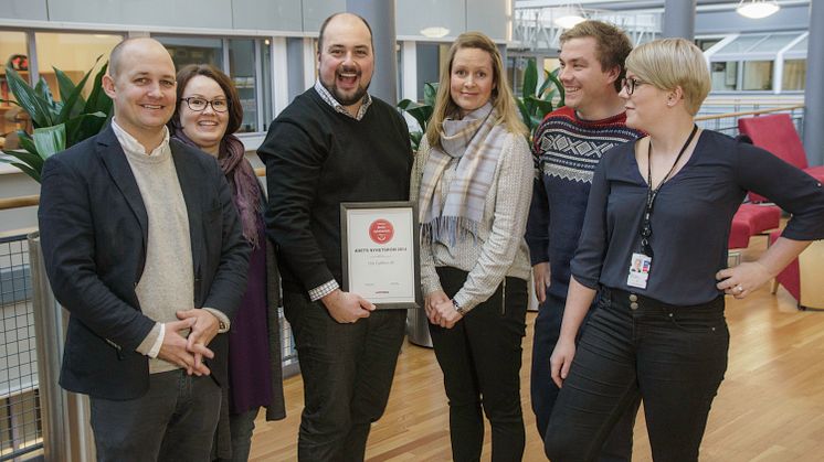 Frokostseminar: De beste tipsene for å lykkes med Mynewsdesk og digital PR