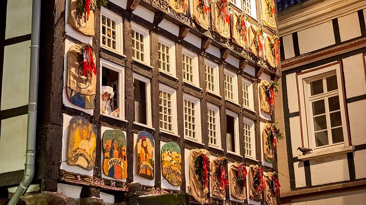 Hattingen Weihnachtsmarkt_@Achim Meurer (8)