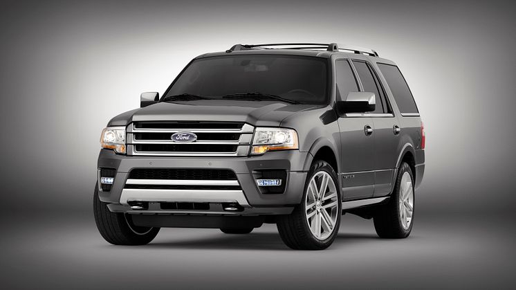 Ford Expedition