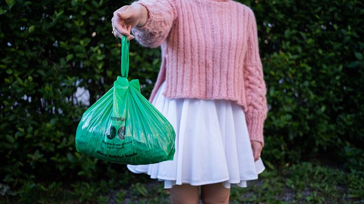 Foto: Silje Slålen Thoen