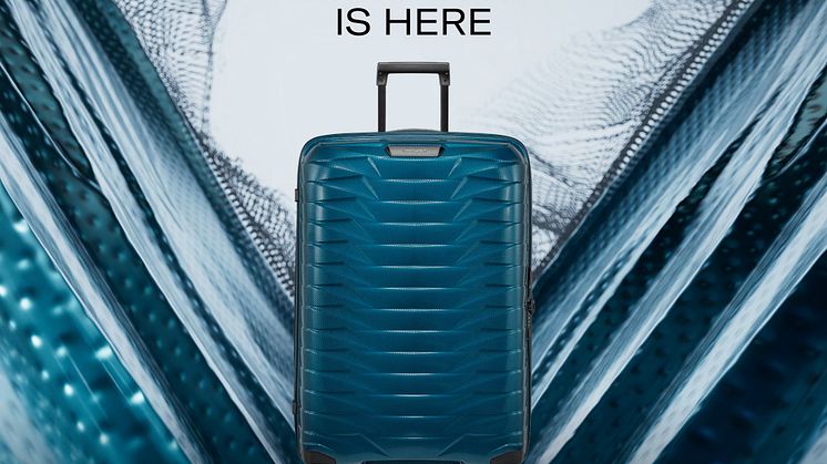 Samsonite Proxis