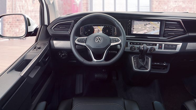 Transporter T6.1
