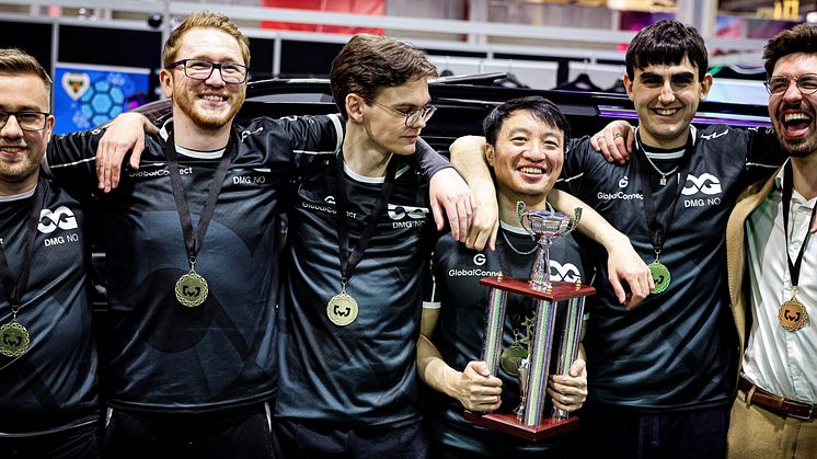 DMG Esports