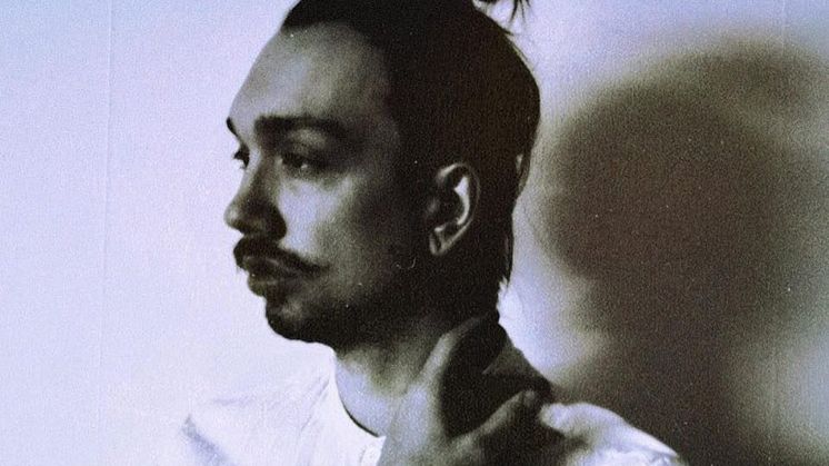 Timothy kommer till Palladium Malmö 23 november 2022