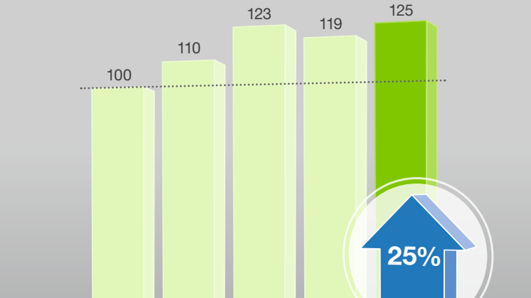 Hållbar bilism index 2013