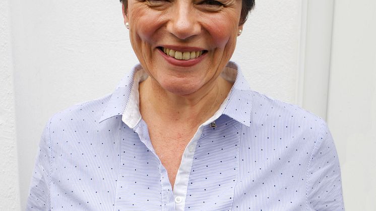IAM RoadSmart welcomes Carlota Da Veiga Pestana as new Business Development & Operations Director 