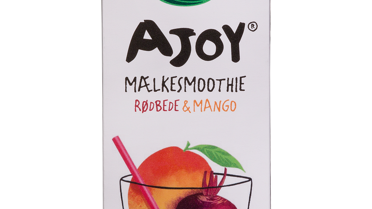 Ajoy mango