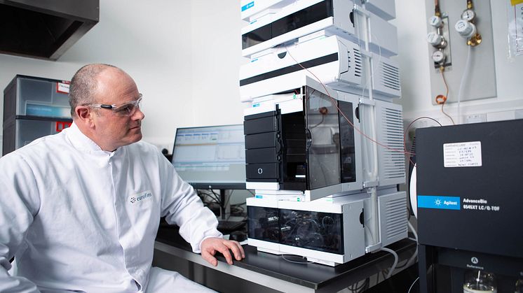 DNA/RNA för att bekämpa sjukdomar