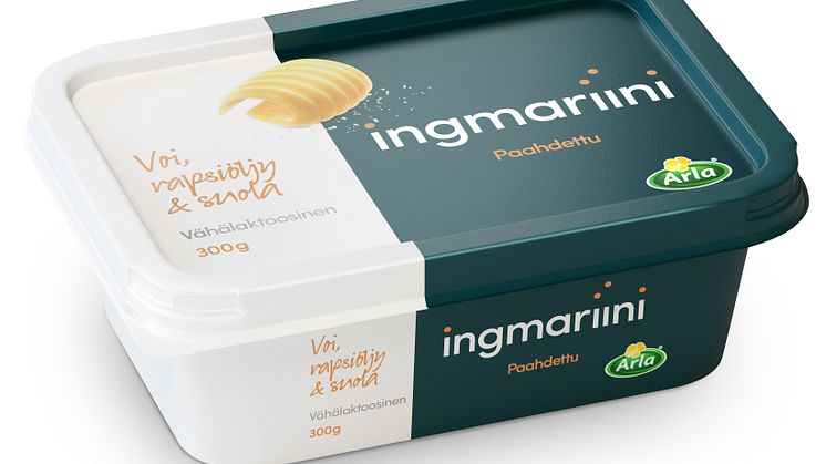 Ingmariini Paahdettu 1