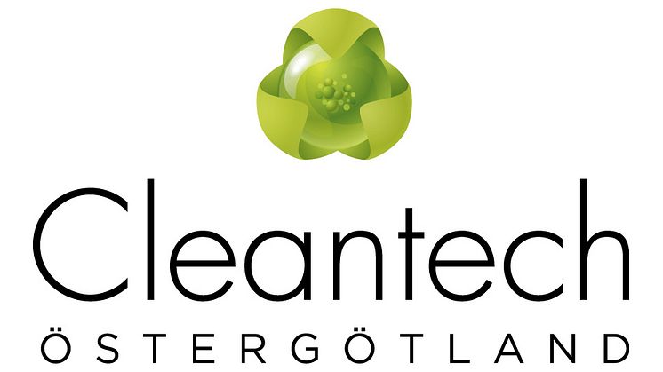 Cleantech Östergötland växlar upp