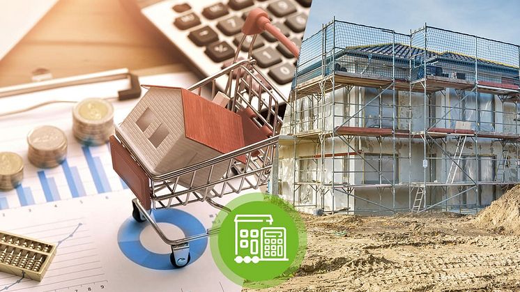 Eigenkapital beeinflusst Ihre Baufinanzierung positiv - Town & Country Haus hat Ihnen die Vorteile zusammengefasst.