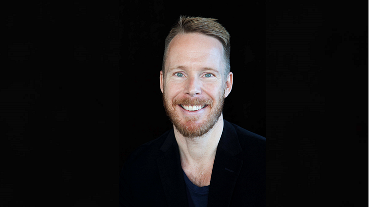 Michael Grövdal är läkare och medicinsk rådgivare vid Amgen.