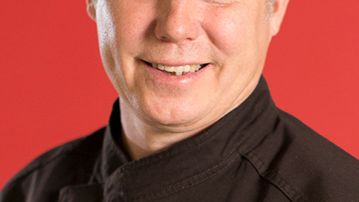Jyrki Sukula valittiin vuoden terveysvaikuttajaksi