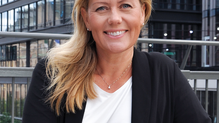 Sofia Edholm