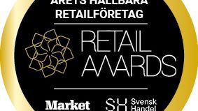 Synsam Årets Hållbarhetssatsning 2021 