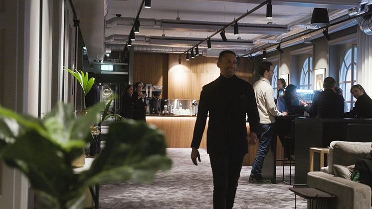 CONVENDUM – ett hem för dina verksamheter