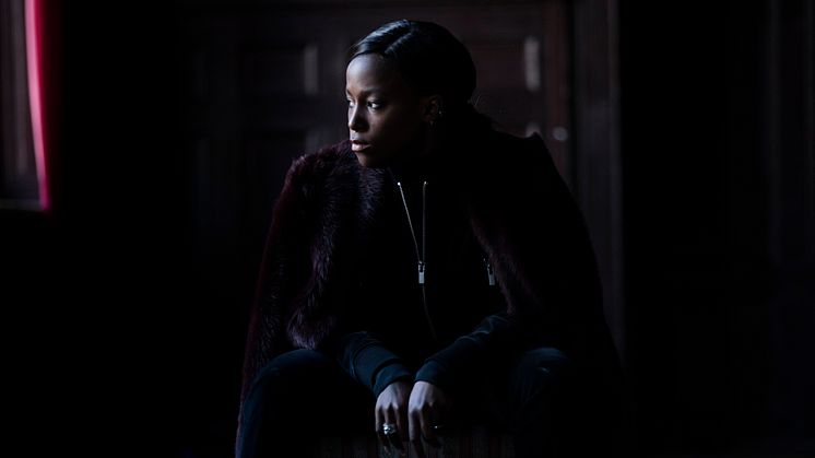 Sabina Ddumba