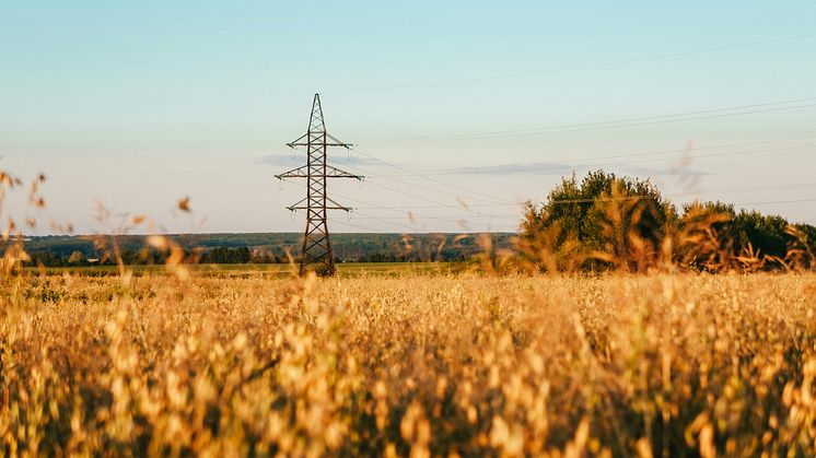 Svensk teknik förhindrade över 6 300 oljeutsläpp under 2023