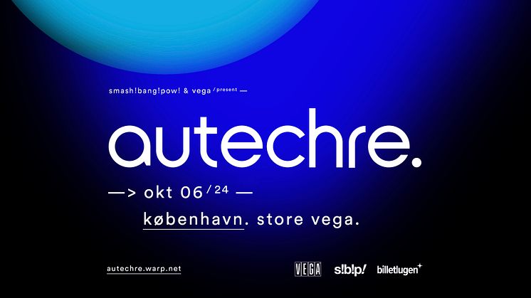 Autechre event (1)